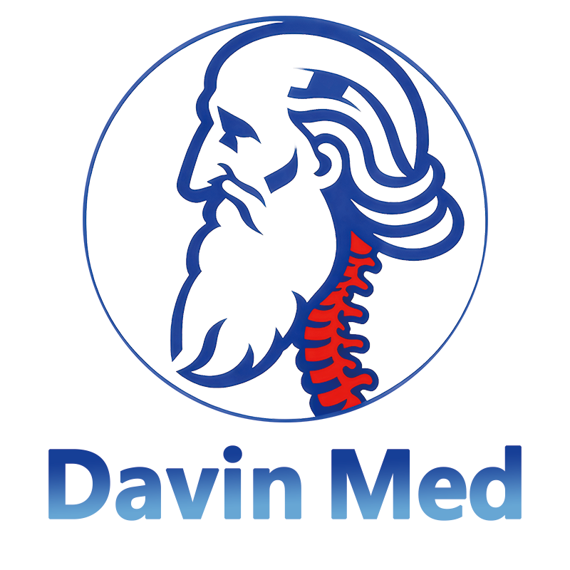 Xiamen Da Vinci Medical Devices Co., Ltd. logo