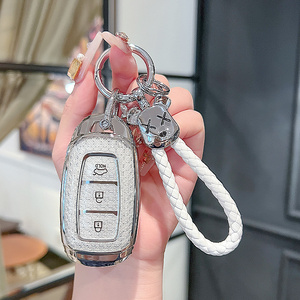 Hiện đại Keychain iX35, hình ảnh iX25, thế hệ thứ bảy Elantra fiestaron năng động xe Keychain - Product Image 5