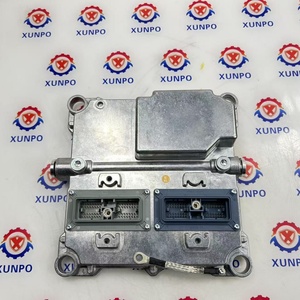 286-3683 2863683 Placa de Computadora para Motor C7.1 para Excavadora, Repuestos de Alto Rendimiento - Product Image 6