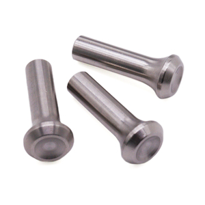 Remaches Huecos de Acero Inoxidable y Titanio, Servicios Personalizados OEM de Fábrica, Elementos de Fijación para Ensamblaje Industrial - Product Image 5