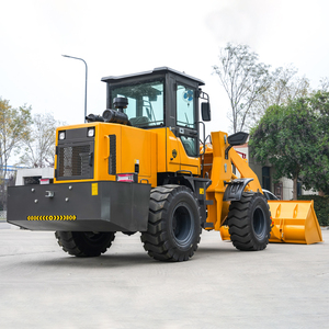 Miễn phí vận chuyển nhỏ bánh xe tải xây dựng nông nghiệp Bánh Xe Tải bốn bánh ổ đĩa DIESEL thủy lực bánh xe tải máy - Product Image 2