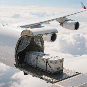 Transporte Aéreo Económico DDP Logística de Bicicletas Eléctricas de China a EE. UU., Reino Unido, Alemania, Canadá, España, Agente de Envío Exprés UPS DHL - Product Image 1