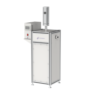 Équipement industriel de sonochimie ultrasonique 220V homogénéisateur et disperseur de traitement liquide pour la transformation des aliments