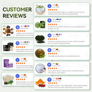 BSTBIO Compléments Alimentaires 99% Pur En Vrac <span class=keywords><strong>Pyrroloquinoline</strong></span> <span class=keywords><strong>Quinone</strong></span> (PQQ) Poudre - Product Image 4