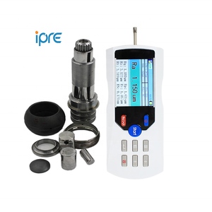 TR220 2025 Meistverkaufter Digitaler Tragbarer Oberflächenrauheitsmesser zu Gutem Preis - Product Image 3