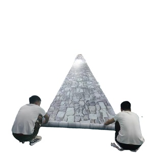 Banners de Malla Impresa para Vallas de Estadios <span class=keywords><strong>Escolares</strong></span> y Universitarios - Product Image 1