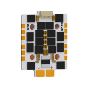 Zex Borey 80A มินิ ESC 4 in 1 ตัวควบคุมมอเตอร์โดรนสำหรับของเล่นบินสำหรับเด็ก - Product Image 3