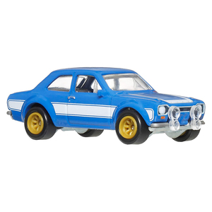 Hot Wheels Premium <span class=keywords><strong>Fast</strong></span> & <span class=keywords><strong>Furious</strong></span>, Paquete de 5 Autos de Metal Fundido a Presión, Set de 5, Escala <span class=keywords><strong>1</strong></span>:64, Empaque Coleccionable - Product Image 4