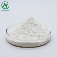 Poudre d'acide salicylique de qualité cosmétique Newgreen