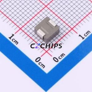 ZEMS0530-1R0M ตัวเหนี่ยวนำไฟฟ้าแบบ SMD, 5.4x5.2 มม. ( ค่าความเหนี่ยวนำ: 1uH ) ( ความแม่นยำ: 20% กระแสไฟฟ้าที่กำหนด: 8.5A ) - Product Image 2