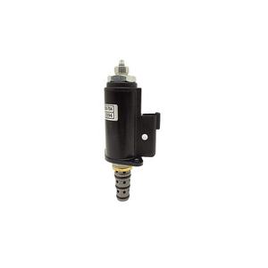 Vanne solénoïde d'orientation pour excavatrice KWE5K-31/G24E30 E320B E320C E330B 116-3526 - Product Image 2