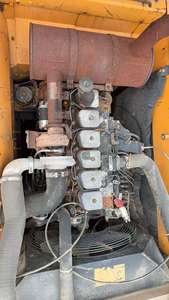 Escavatore Hyundai 220LC Usato di Alta Qualità Originale in Vendita - Product Image 6