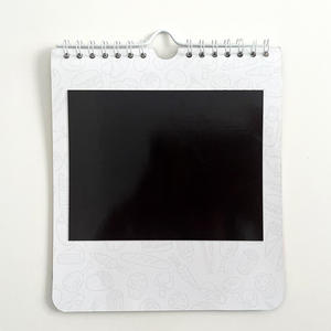 Guida alla cottura della friggitrice ad aria personalizzata <span class=keywords><strong>libro</strong></span> stampa di libri di cucina magneti da frigo - Product Image 5