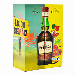 Plastic Customize Cardboard Boxes Flat Pack Box Made In China