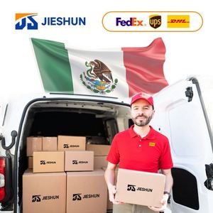 Proveedor logística transporte consolidación proveedor livraison agente DDP DDU flete aéreo a México <span class=keywords><strong>tarifas</strong></span> exportación puerta a puerta - Product Image 3