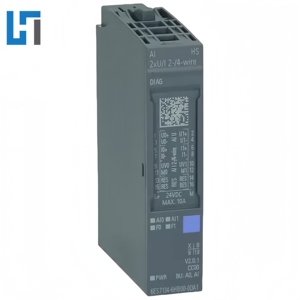 โมดูล PLC 6ES7134-6HB00-0CA1 200SP และตัวควบคุมระบบอัตโนมัติ6ES71346HB000CA1คลังสินค้าของแท้ใหม่ - Product Image 1