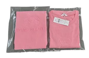 เครื่องพิมพ์เสื้อยืดโปโล กางเกง เสื้อผ้า บรรจุภัณฑ์พลาสติกอัตโนมัติความเร็วสูง เครื่องพิมพ์ฉลาก เครื่องพับกล่อง - Product Image 3