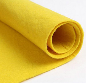 200g 220g Needle Punched Polyester <strong>Felt</strong> Fabric Colors <strong>of</strong> <strong>Rolls</strong> - Product Image 5