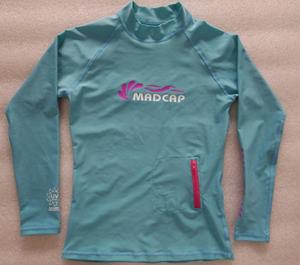 UPF50 +-traje de <span class=keywords><strong>baño</strong></span> personalizado para niños y niñas, ropa de playa con bolsillos y cremallera - Product Image 1