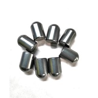 Inserts de forets coniques en carbure pour boutons
