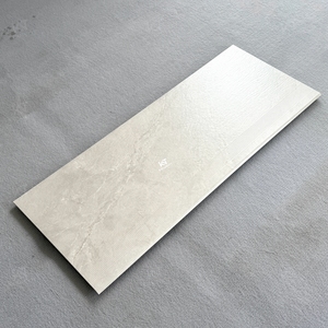 Thiết kế hiện đại khách sạn nhà 47120cm 470x1200mm không trượt mộc mạc màu xám gốm cầu thang sàn gạch bước cho dân cư và thương mại - Product Image 5