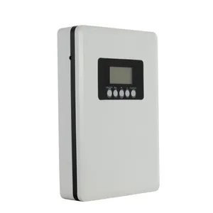 Room Air Cleaning Device With 500mg/hr Ozone Generator