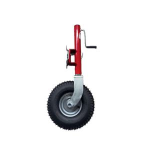 ビーチボートトレーラー用13.38 "ジャックホイール2000lbs - Product Image 3