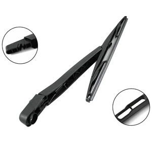 Tergicristalli Posteriori di Ricambio, Braccio e Spazzole per <span class=keywords><strong>Tergicristallo</strong></span> <span class=keywords><strong>Posteriore</strong></span> per Zafira B 2005-2014 - Product Image 2