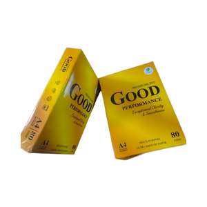 Prezzo all'ingrosso bianco <span class=keywords><strong>A4</strong></span> formato 70gsm 80 Gsm carta copia 500 <span class=keywords><strong>fogli</strong></span> risme <span class=keywords><strong>per</strong></span> stampanti - Product Image 5