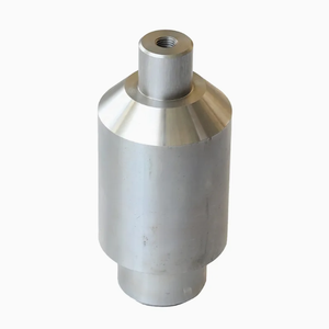 Servizio di Lavorazione <span class=keywords><strong>CNC</strong></span> di Alta Precisione per Parti in Acciaio Inossidabile e Acciaio al Carbonio Fresatura e Tornitura - Product Image 2