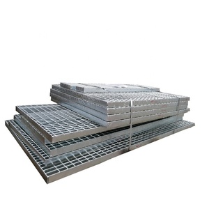 Bán buôn thép không gỉ Cấu trúc khung cho lưới tản nhiệt tấm - Product Image 3