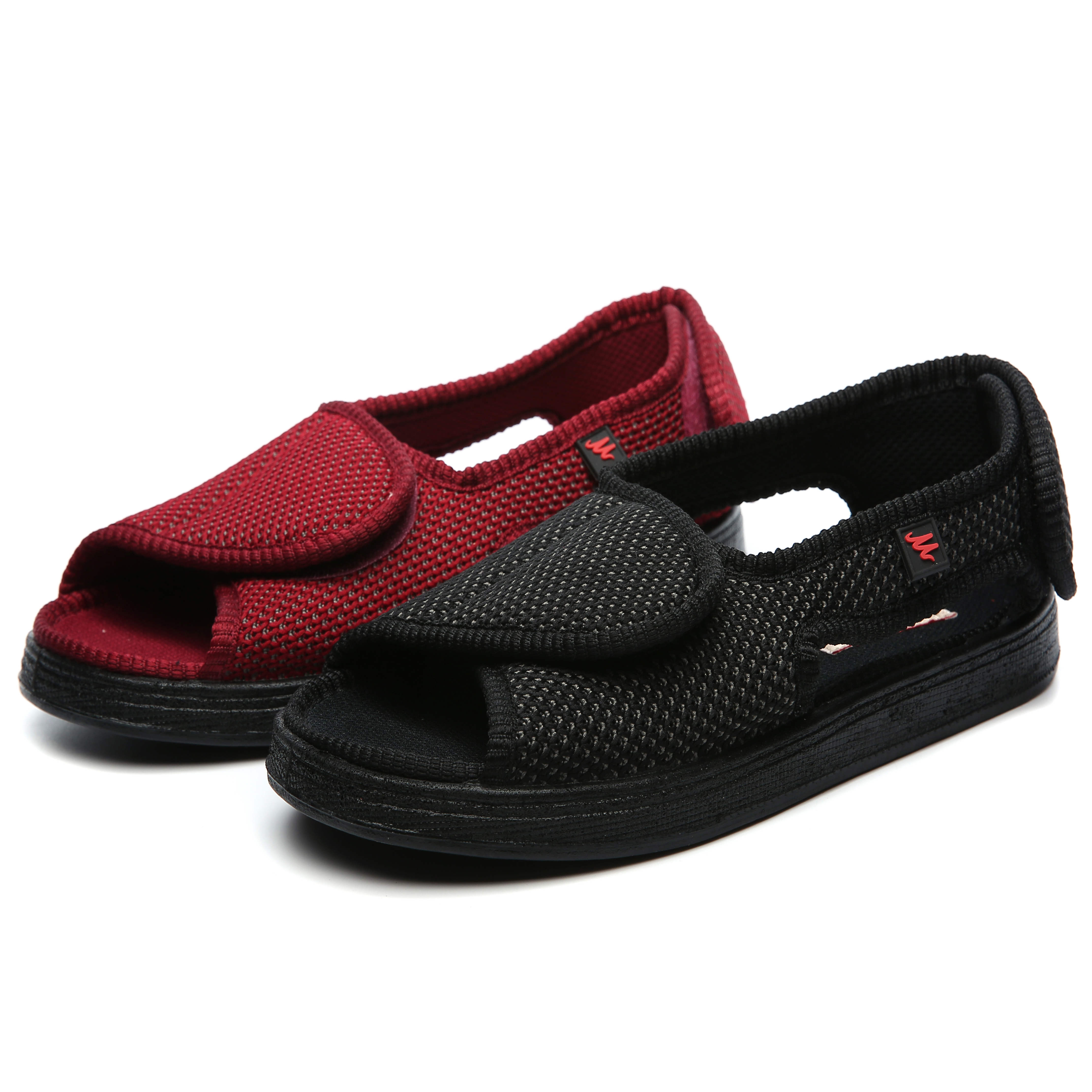 Venta al por mayor pie diabetico calzado-Compre online los mejores pie  diabetico calzado lotes de China pie diabetico calzado a mayoristas |  Alibaba.com