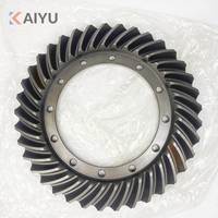 60271917 82030502 SANY SYL956H5 Wheel Loader Main Reducer Differential Assembly Suku Cadang Mesin Pelabuhan