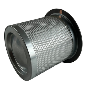 Separador de Aceite Metálico para Compresor de Aire de Tornillo de Alta Eficiencia MANNY 24438426 - Product Image 3