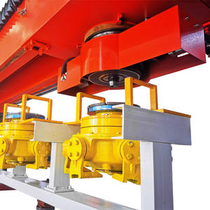 बिक्री के लिए स्वचालित उपकरण परिवर्तन के साथ HUALONG मशीनरी HLAP-1800 ऑटो पॉलिशर <span class=keywords><strong>3</strong></span> एक्सिस ब्रिज मार्बल और ग्रेनाइट पॉलिशिंग मशीन - Product Image 6