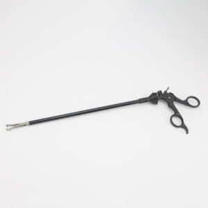 Pinzas médicas reutilizables de 10mm, instrumentos quirúrgicos generales esterilizables en autoclave, pinza laparoscópica/pinza para vesícula biliar - Product Image 5