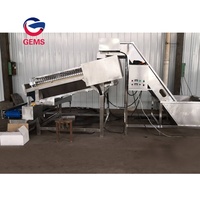 Machine à décortiquer les crevettes, machine à décortiquer les crevettes, machine à éplucher les crevettes