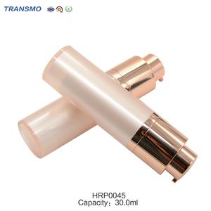 Flacons de crème pour le visage 30 ml, flacons de soin de la peau, flacons de crème pour le visage mats, contenants de crème cosmétique de couleur - Product Image 5