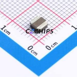 Inductor de Potencia YHNR4020-6R8M SMD, 4x4mm (Inductancia: 6.8uH) (Precisión: 20% Corriente de Saturación (Isat): 3A) - Product Image 2