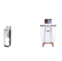 Appareil de massage corporel Trusculpt Id & Flex360 MDS pour amincissement, lifting du visage et raffermissement de la peau