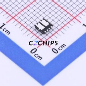 Original et nouveau ASDM30DN30E-R PDFN3.3x3.3-Transistor à effet de champ à transistor 8 (MOSFET) - Product Image 2