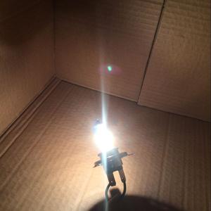 Nuevo faro de coche Blue Ocean <span class=keywords><strong>H4</strong></span> 6V 55W luz blanca reemplazo de bombilla halógena de cuarzo 1 año de garantía H4P43T - Product Image 4