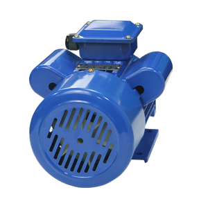 มอเตอร์ไฟฟ้ากระแสตรงแบบ1kW 4KW 2KW 1.5kW มอเตอร์ไฟฟ้ากระแสสลับแบบเฟสเดียวตัวเก็บประจุสองค่าการออกแบบมอเตอร์ไฟฟ้าแบบท่อ - Product Image 6