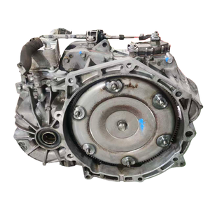 תיבת הילוכים משומשת 6 הילוכים 09G 321 107K 105B עבור פולקסווגן מגוטן 1.8T 2009-2012 ביצועים גבוהים - Product Image 1