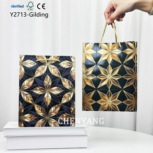 Sac en papier personnalisé, recyclable, imperméable et écologique avec logo, couleur ivoire, <span class=keywords><strong>pour</strong></span> emballage de chaussures de bienvenue <span class=keywords><strong>pour</strong></span> bébés et femmes - Product Image 1