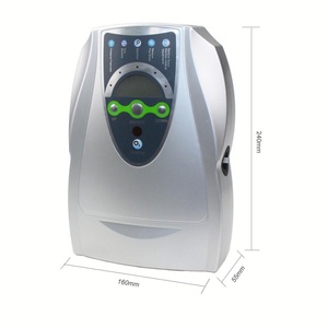 Esterilizador de Alimentos <span class=keywords><strong>con</strong></span> <span class=keywords><strong>Ozono</strong></span> VANSU para Uso Doméstico, Lavadora para Frutas y <span class=keywords><strong>Verduras</strong></span> - Product Image 3