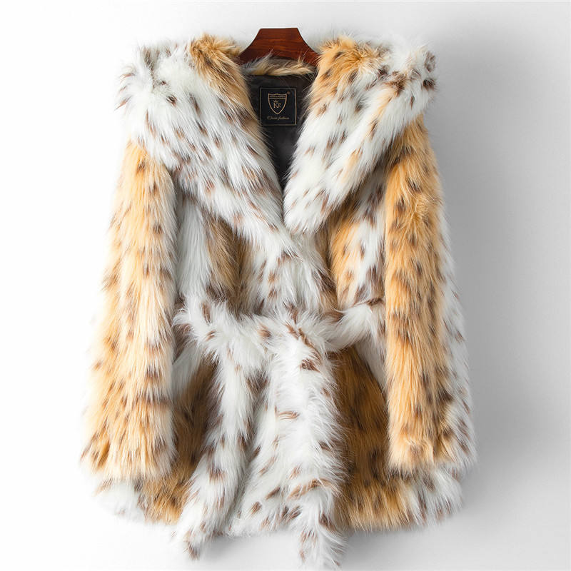 Best Selling Shop Lynx Faux Fur Coats Stylish Warm Outfit Ideas