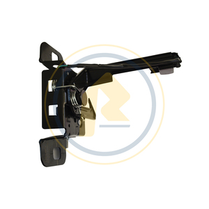 Gancio per Cofano Ac Rolcar ADAPTABLE adatto per Chevrolet/Daewoo Cruze 2009 - Product Image 1