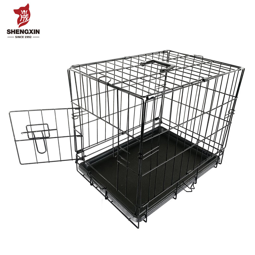 German Shepherd Impact Hybrid Dog Crate Dog Crate For A German