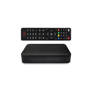 2023 최고 판매 최고의 가격 사용자 정의 부팅 로고 라디오 이미지 워터 마크 Dvb-c 셋톱 박스 Sumavision Ca - Product Image 3